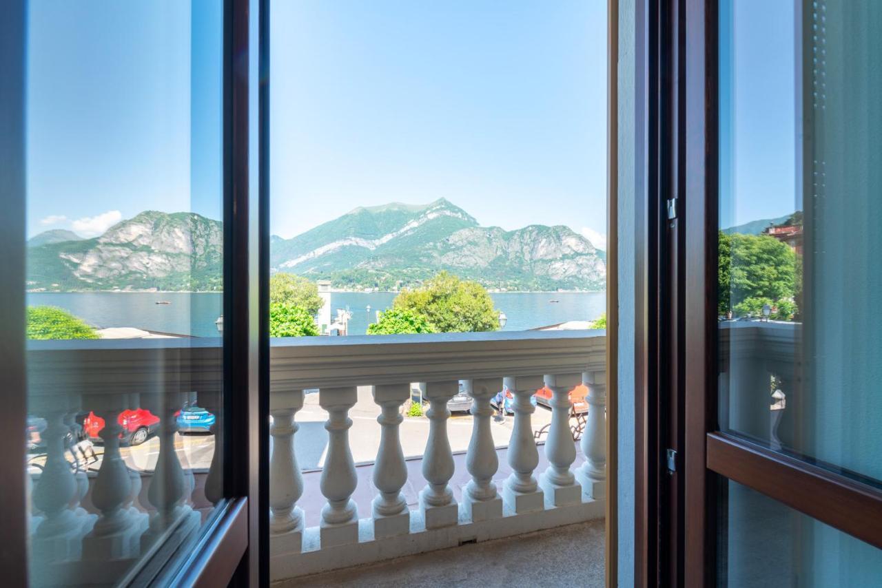 Eleganza E Stile Nel Cuore Di Bellagio By Wonderful Italy Buitenkant foto